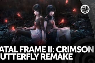 Fatal Frame II: Crimson Butterfly Remake, recensione (PlayStation 5)