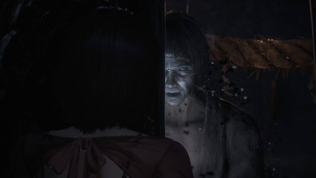 Fatal Frame II: Crimson Butterfly Remake, recensione (PlayStation 5) Fatal Frame II: Crimson Butterfly Remake, recensione (PlayStation 5)