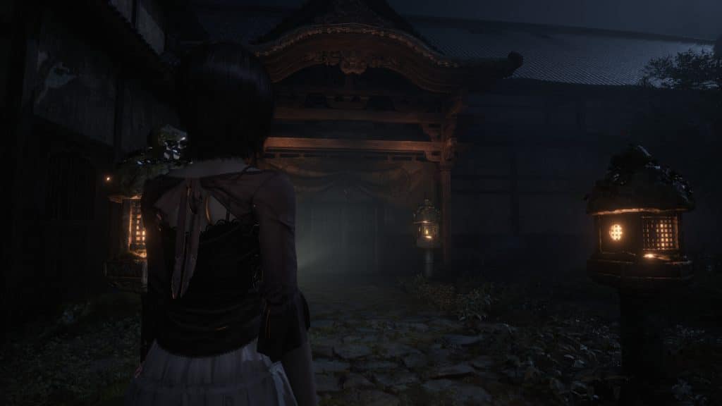 Fatal Frame II: Crimson Butterfly Remake, recensione (PlayStation 5) Fatal Frame II: Crimson Butterfly Remake, recensione (PlayStation 5)