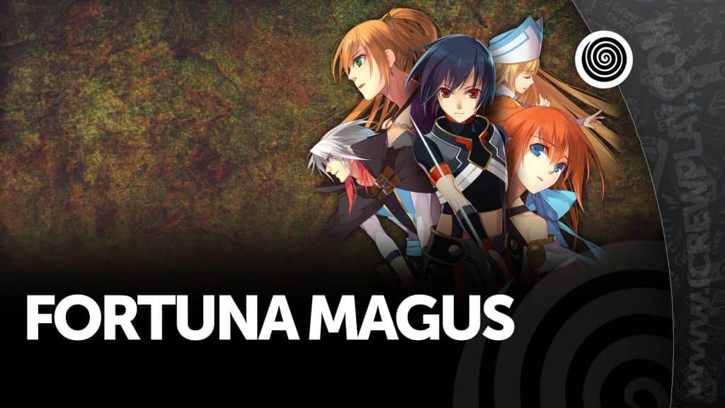 Fortuna magus, recensione (nintendo switch)
