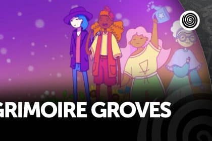 Grimoire Groves, recensione (Nintendo Switch)