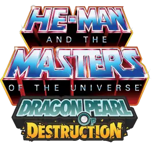 He-Man and the Masters of the Universe