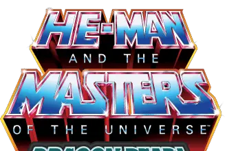 He-Man and the Masters of the Universe