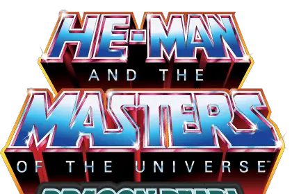 He-Man and the Masters of the Universe