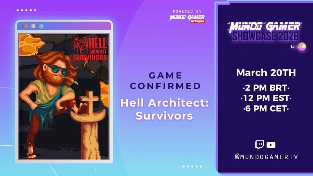 Hell architect survivors