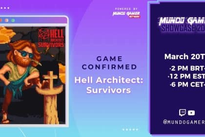 Hell Architect Survivors