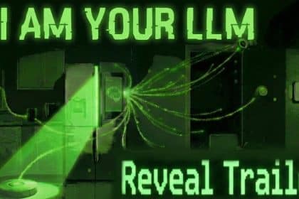 I Am Your LLM