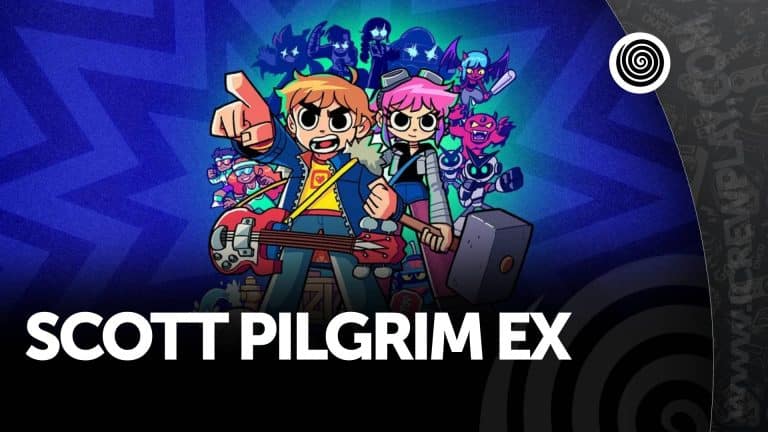 Scott pilgrim ex, la recensione