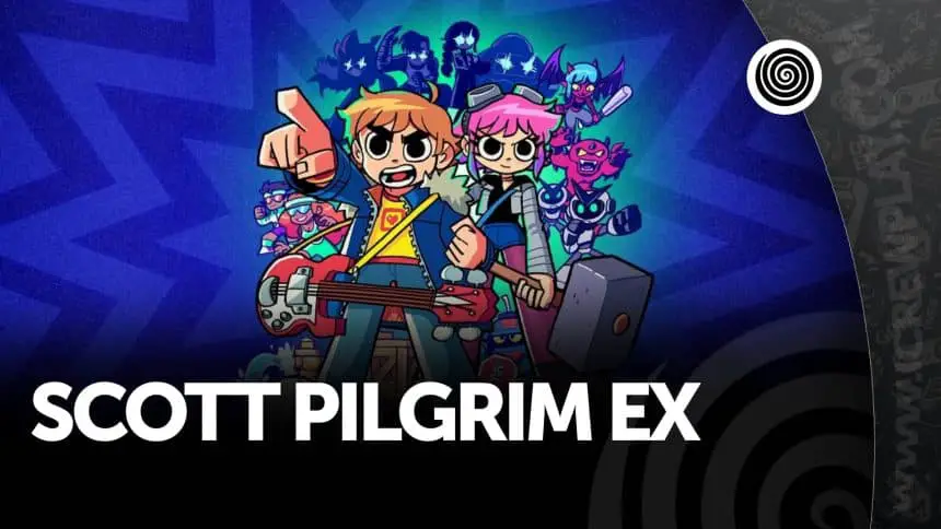 Scott Pilgrim EX, la recensione