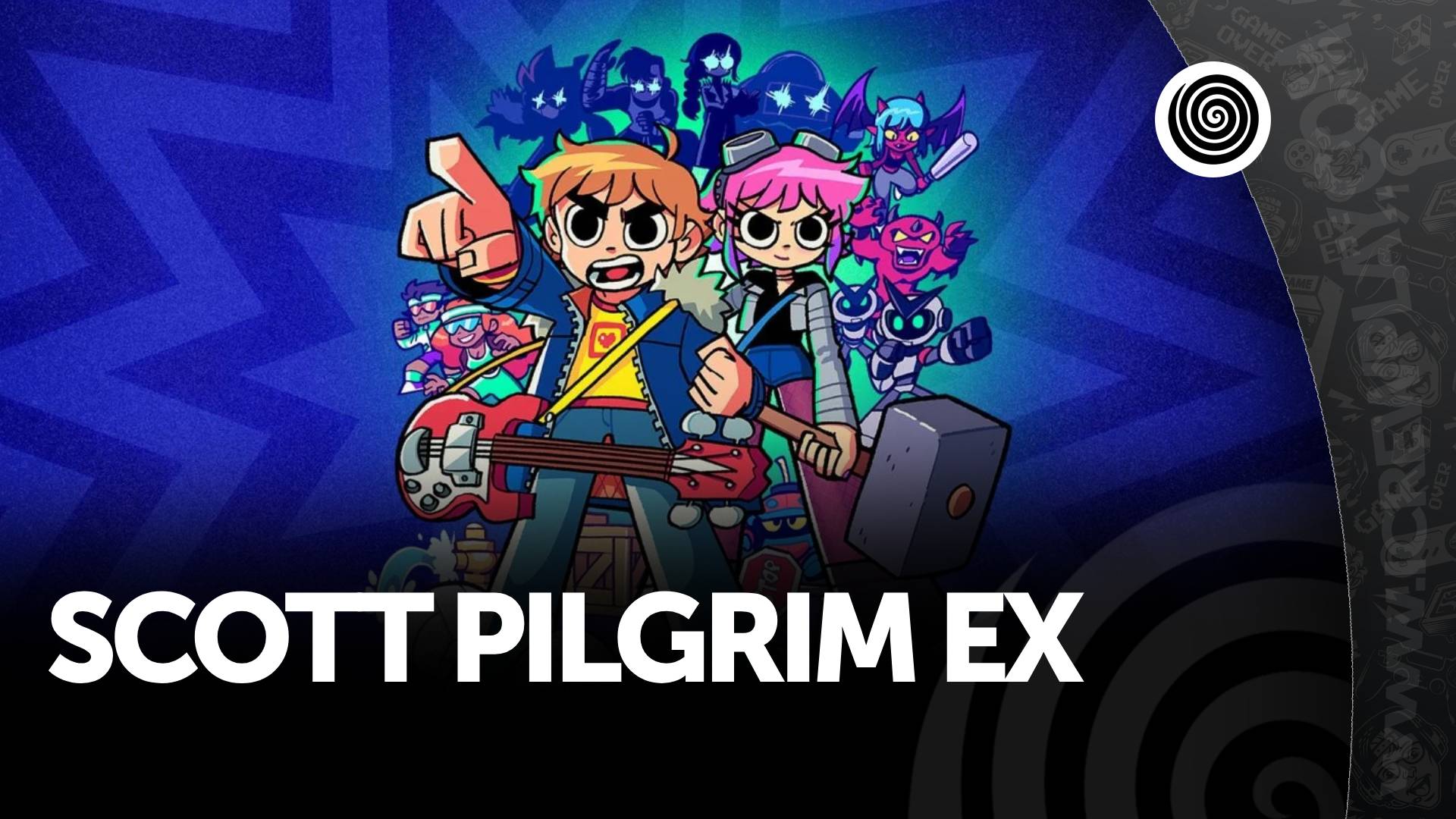 Scott pilgrim ex, la recensione