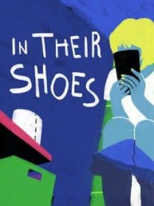 In Their Shoes cover