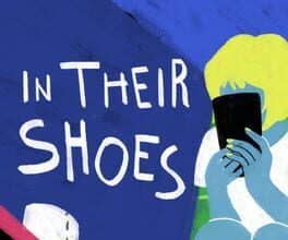 In Their Shoes cover
