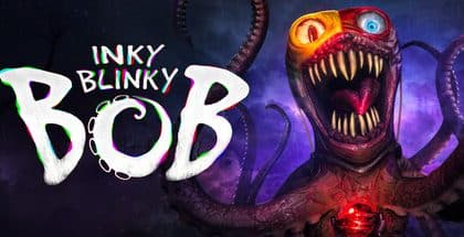 Inky Blinky Bob