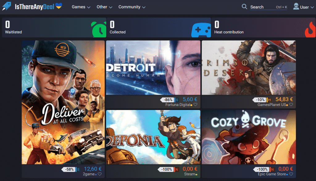 Dove comprare videogiochi scontati: i migliori siti del momento Dove comprare videogiochi scontati: i migliori siti del momento