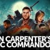 John carpenter's toxic commando, recensione (playstation 5)