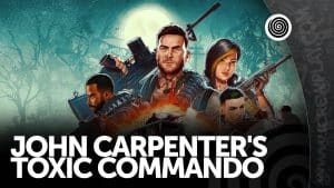 John Carpenter’s Toxic Commando, recensione (PlayStation 5)
