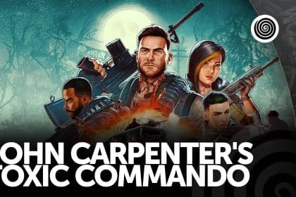 John Carpenter's Toxic Commando, recensione (PlayStation 5)