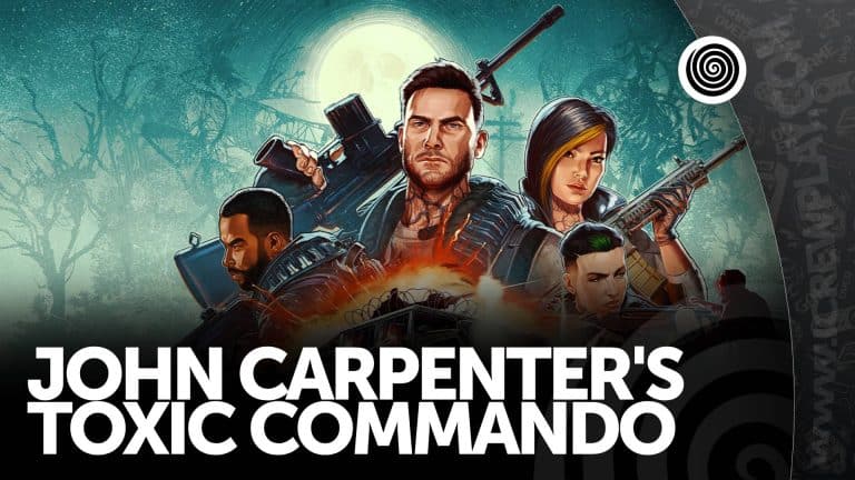John carpenter's toxic commando, recensione (playstation 5)