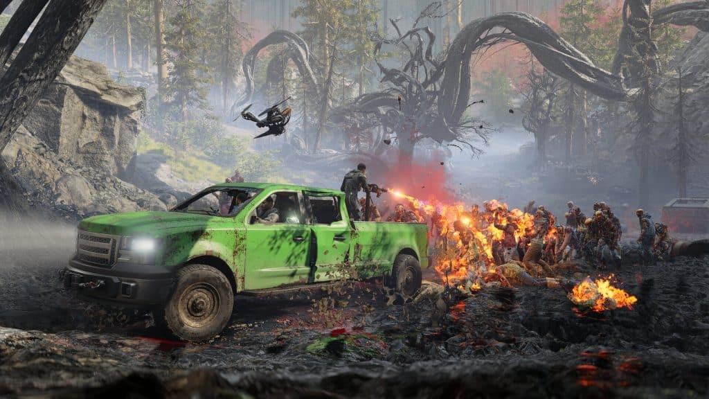 John Carpenter's Toxic Commando, recensione (PlayStation 5) John Carpenter's Toxic Commando, recensione (PlayStation 5)