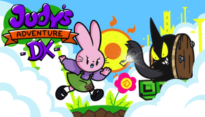 Judy's Adventure DX