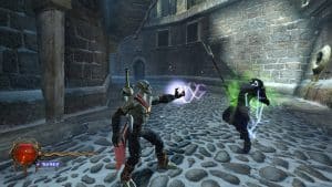 Legacy of Kain: Defiance Remastered, recensione (PlayStation 5)