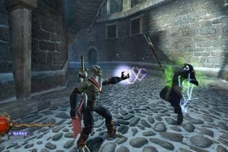 Legacy of Kain: Defiance Remastered, recensione (PlayStation 5)