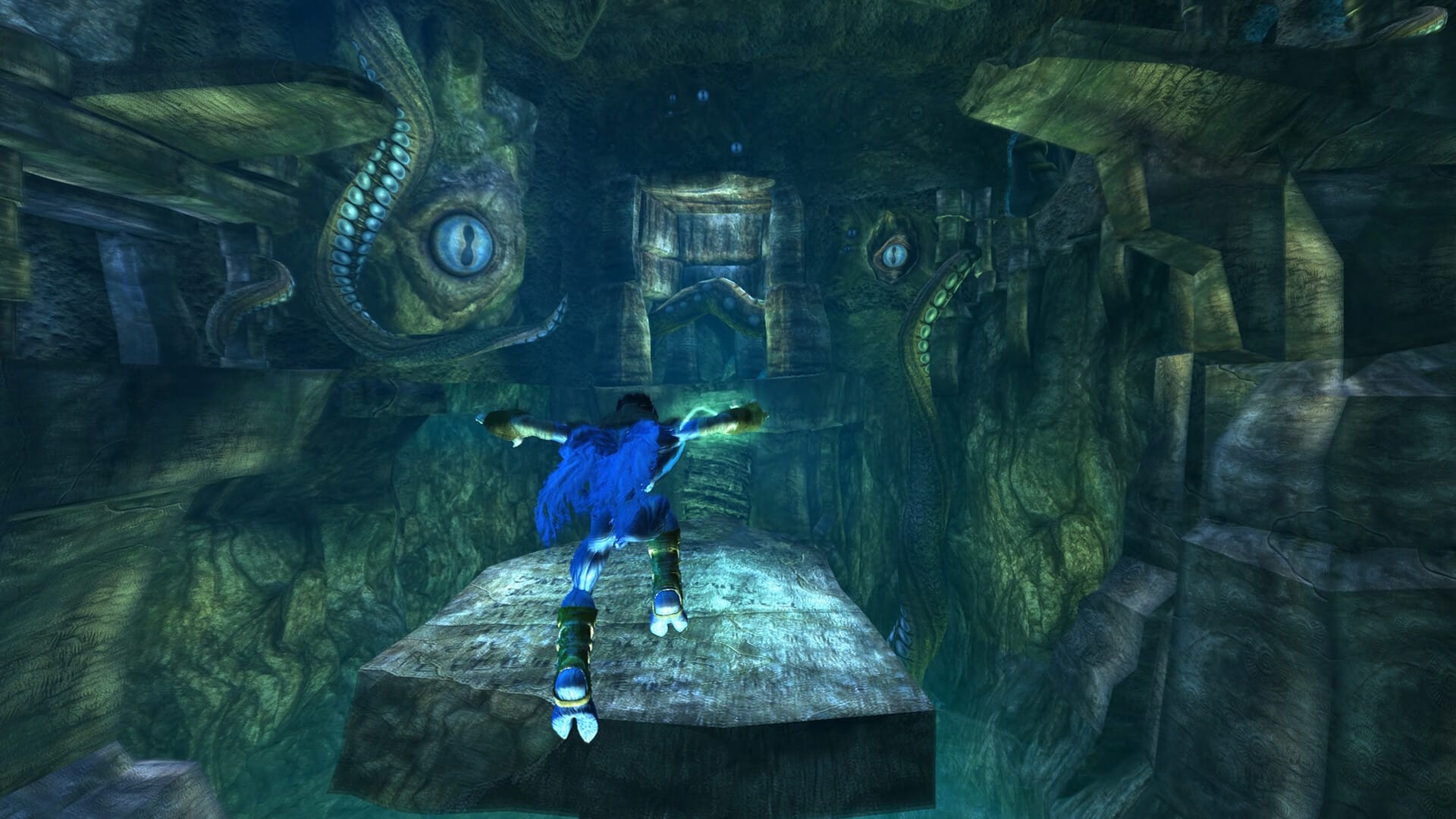 Legacy of kain defiance remastered: edizioni fisiche, prezzi e data Legacy of kain defiance remastered kain e raziel