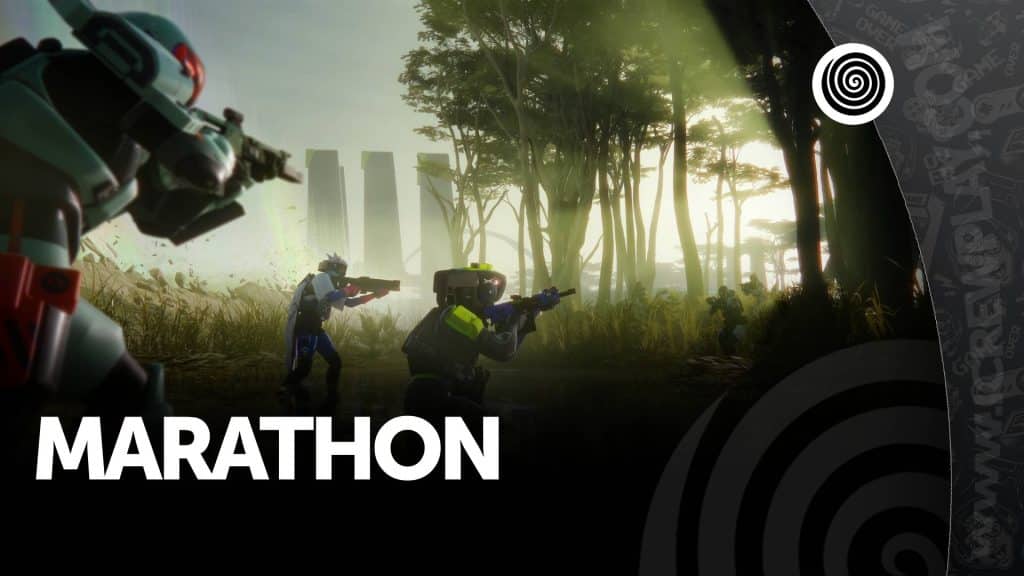 Marathon, recensione (playstation 5)