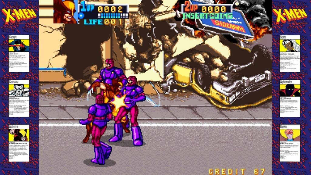 Marvel MaXimum Collection, recensione (PlayStation 5)