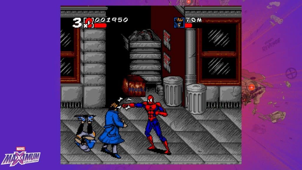 Marvel MaXimum Collection, recensione (PlayStation 5)