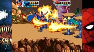 Marvel MaXimum Collection, recensione (PlayStation 5)