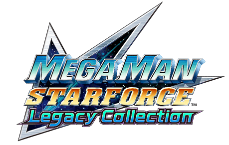 Mega man star force legacy collection è disponibile ora: sette giochi in una raccolta su console e pc