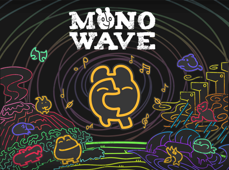 Monowave