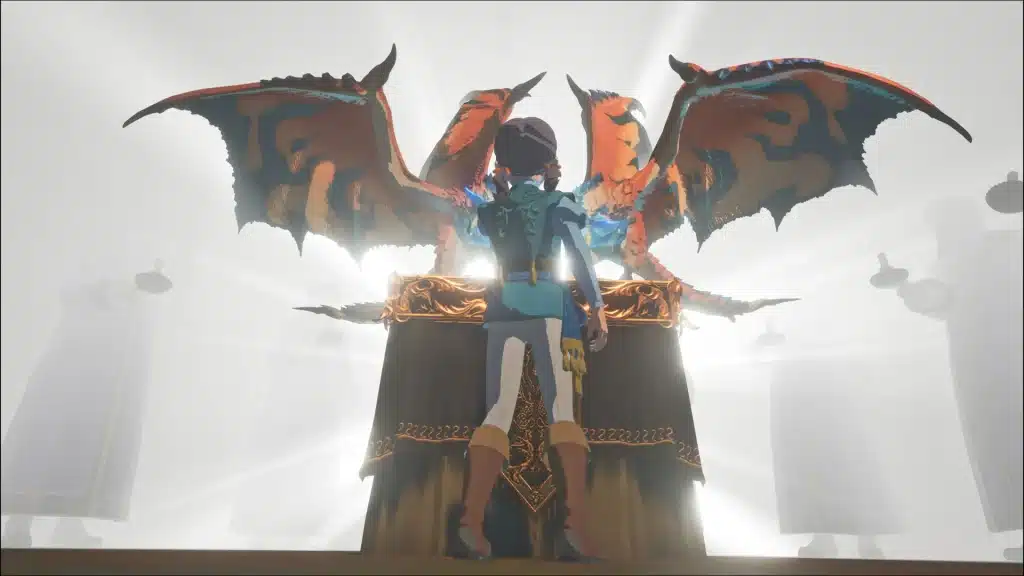 Monster Hunter Stories 3