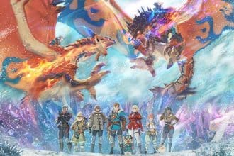 Monster Hunter Stories 3