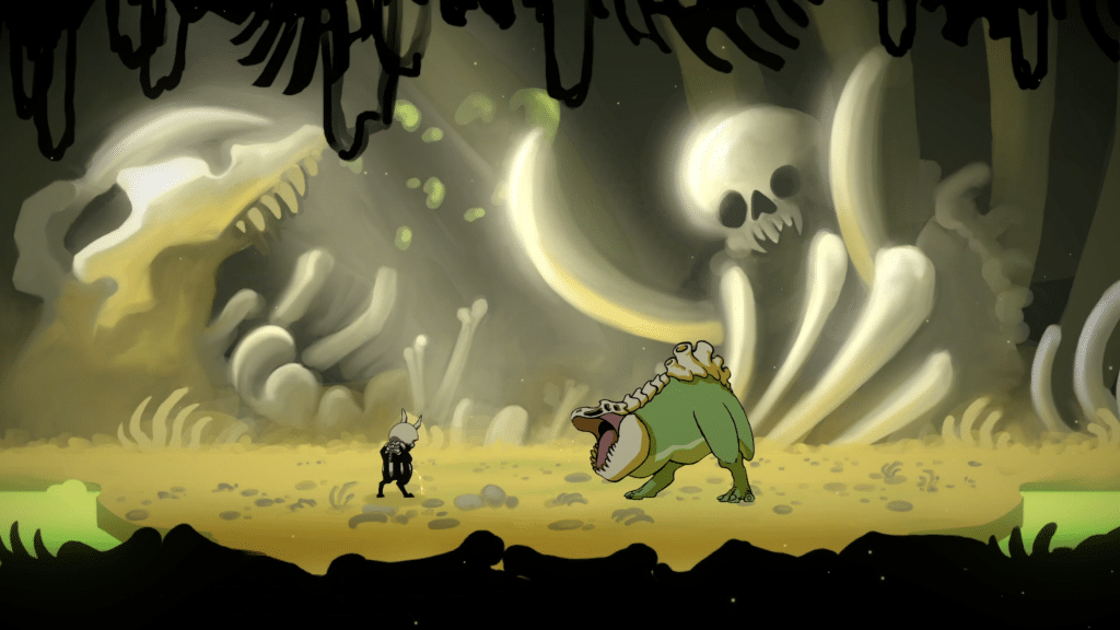 Morkull Ascend to the Gods 1