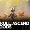Morkull: ascend to the gods, recensione (playstation 5)