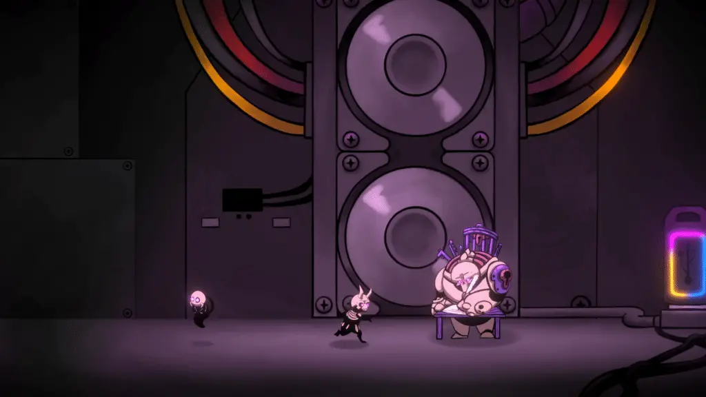 Morkull Ascend to the Gods