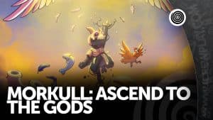 Morkull: Ascend to the Gods, recensione (PlayStation 5)