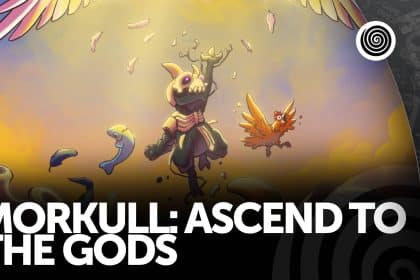 Morkull: Ascend to the Gods, recensione (PlayStation 5)