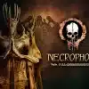 Necrophosis: full consciousness arriverà su playstation 5 e xbox series x|s nel 2026
