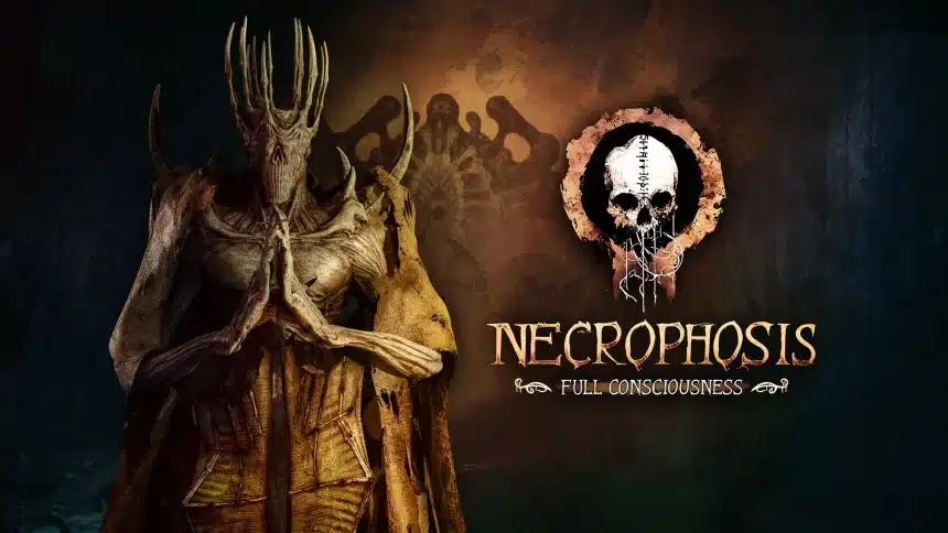 Necrophosis