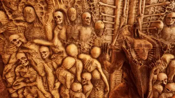 Necrophosis: Full Consciousness arriverà su PlayStation 5 e Xbox Series X|S nel 2026 Necrophosis