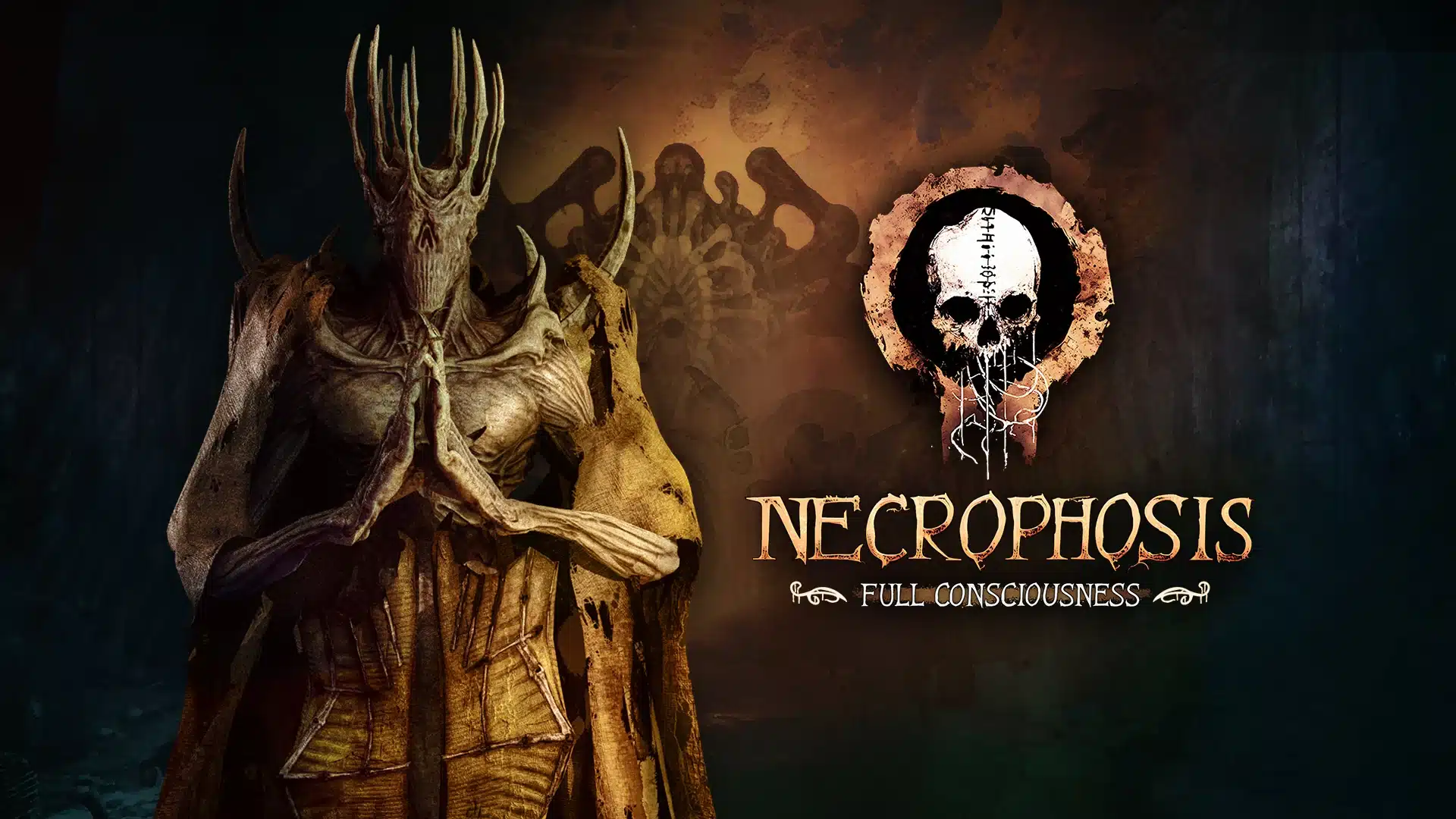 Necrophosis: full consciousness arriverà su playstation 5 e xbox series x|s nel 2026