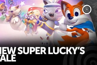 New Super Lucky’s Tale, recensione (PlayStation 5)