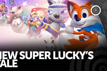 New Super Lucky’s Tale, recensione (PlayStation 5)