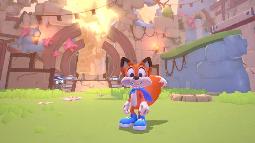 New Super Lucky’s Tale, recensione (PlayStation 5)