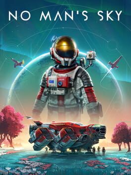 No Man's Sky: Worlds Part II