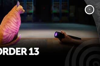 ORDER 13, recensione (PlayStation 5)