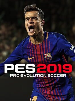 PES 2019